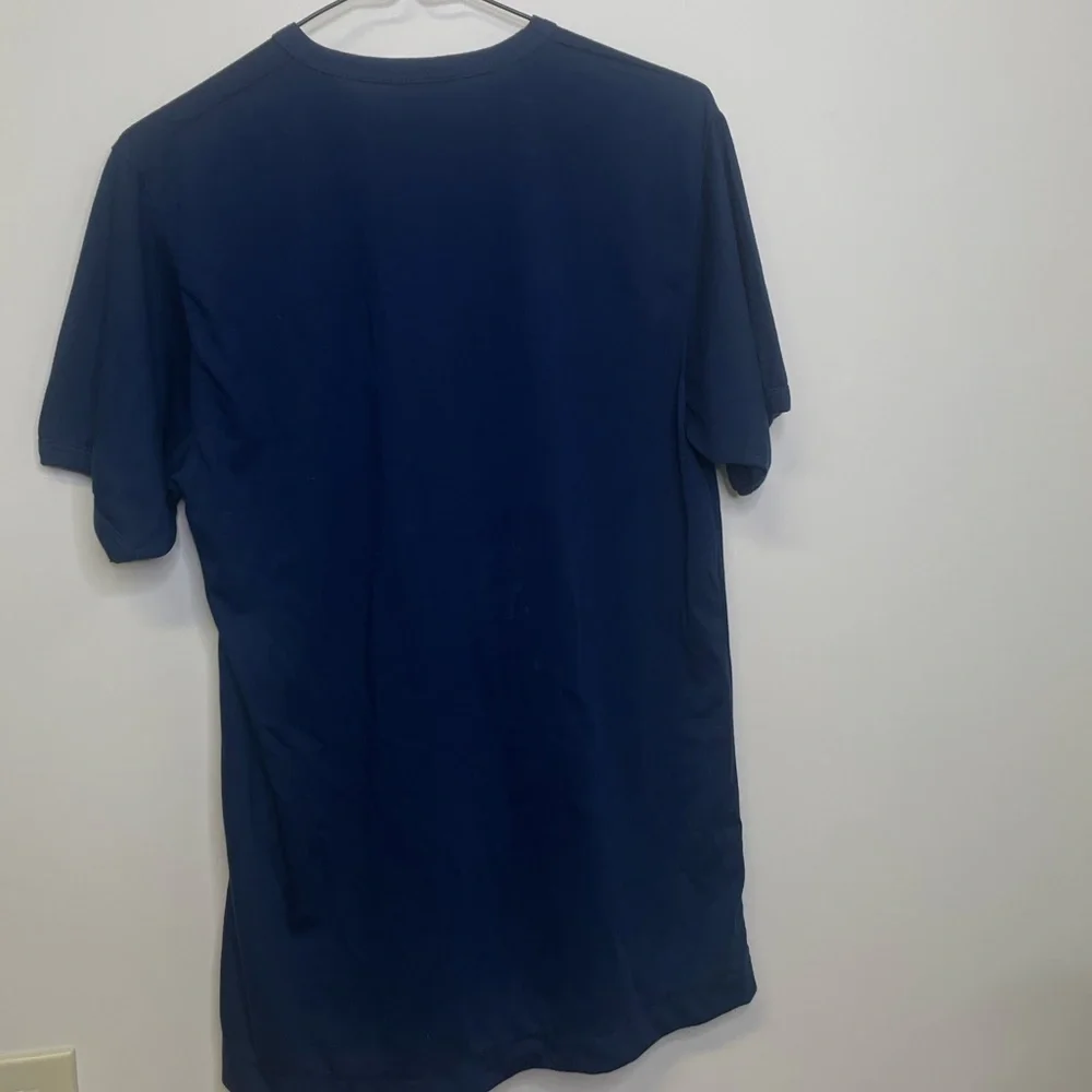 VINTAGE 1989 school sports t shirt - Picture 5 of 6